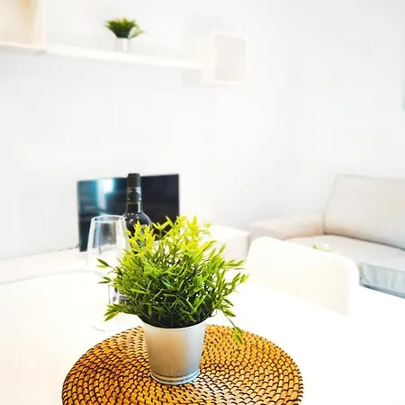 Appartement El Comienzo à Tolède Extérieur photo