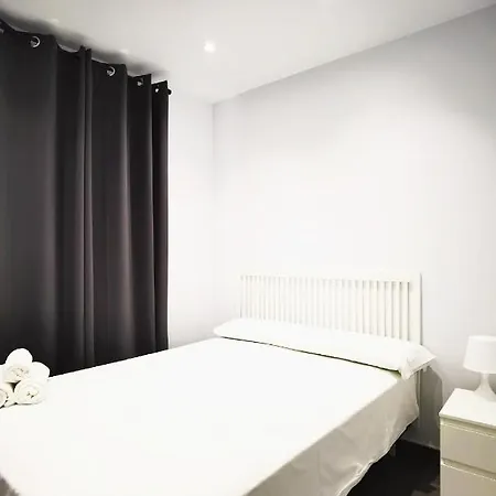 Appartement El Comienzo à Tolède Extérieur photo