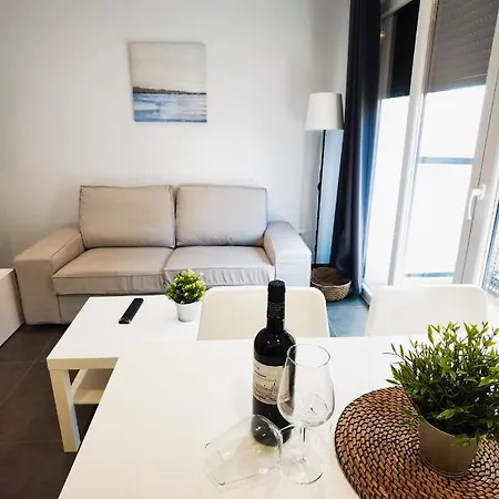 Appartement El Comienzo à Tolède Extérieur photo