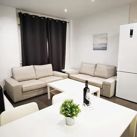 Appartement El Comienzo à Tolède Extérieur photo