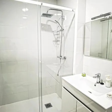 Appartement El Comienzo à Tolède Extérieur photo