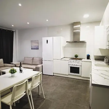 Appartement El Comienzo à Tolède Extérieur photo
