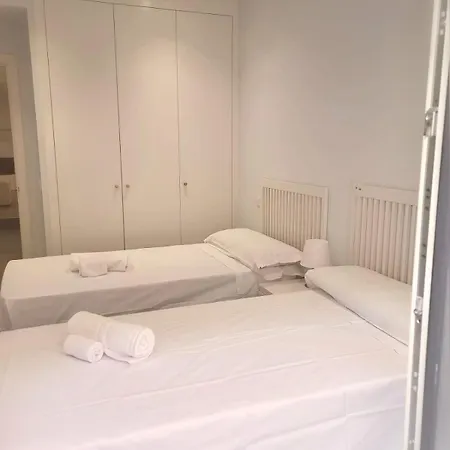 Appartement El Comienzo à Tolède Extérieur photo