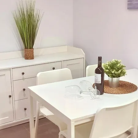 Appartement El Comienzo à Tolède Extérieur photo