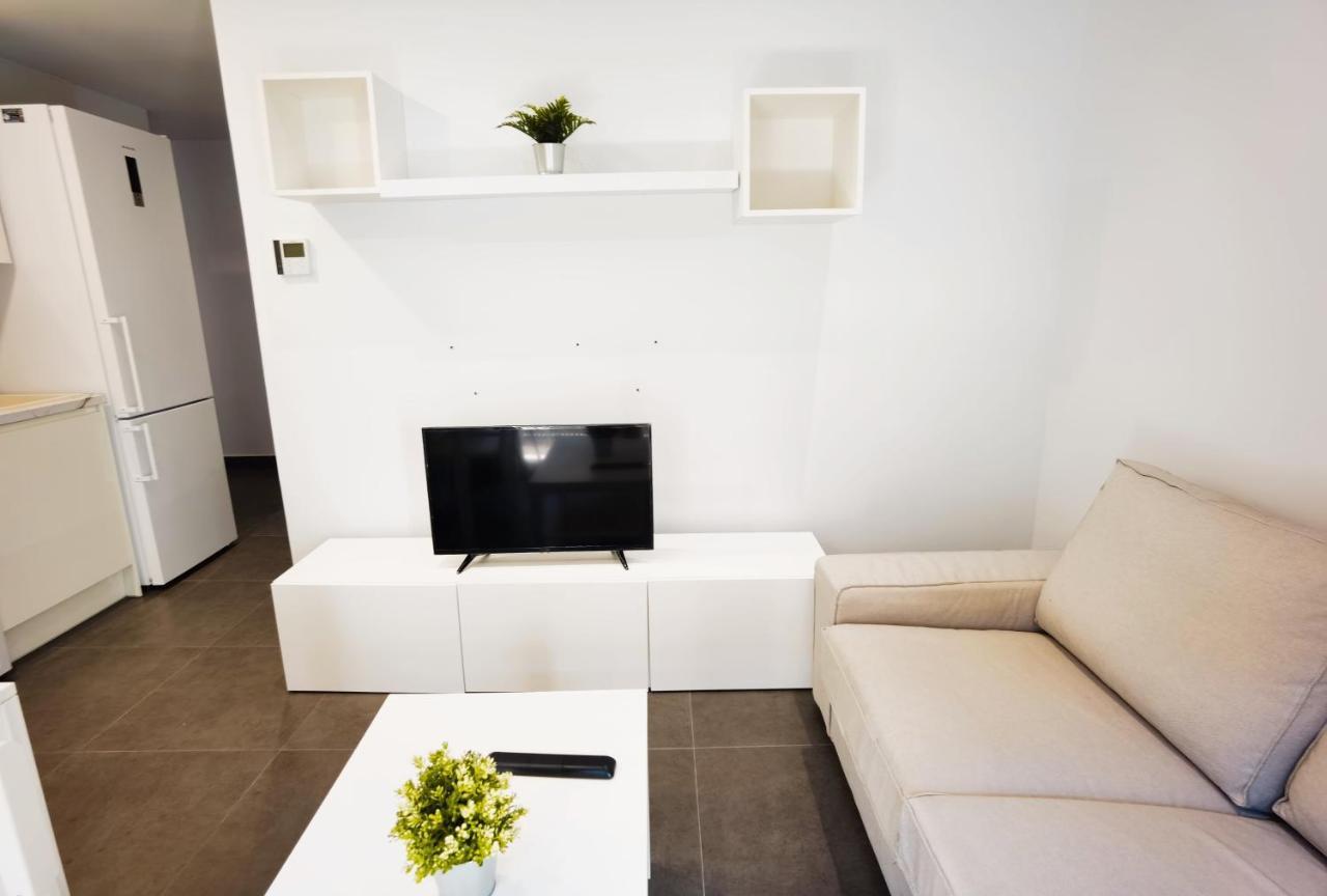 Apartment El Comienzo